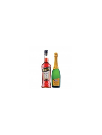 Vinuri Italia - APEROL SPRITZ APERITIVE 1750 ml