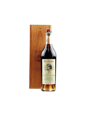 Cognac/Coniac/Armagnac - Armagnac 1965 Baron V Fournier, 0,7L