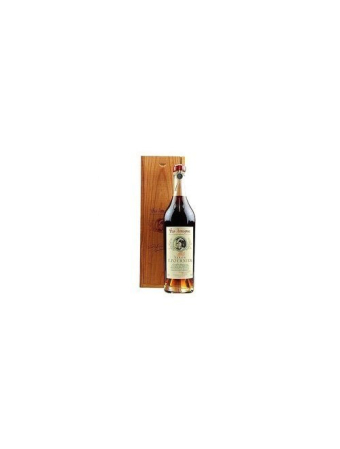 Cognac/Coniac/Armagnac - Armagnac 1966 Baron V Fournier, 0,7L