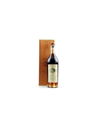 Cognac/Coniac/Armagnac - Armagnac 1970 Baron V Fournier, 0,7L