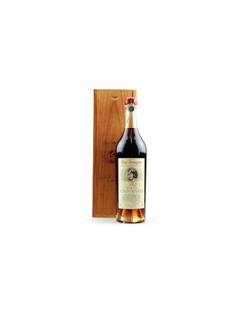 Cognac/Coniac/Armagnac - Armagnac 1979 Baron V Fournier, 0,7L
