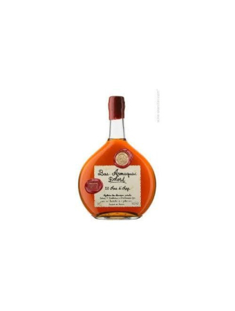 Cognac/Coniac/Armagnac - Armagnac Delord 20 ani, 0,7L