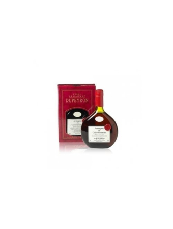 Cognac/Coniac/Armagnac - Armagnac Dupeyron Millesime 1966, 0,7 L