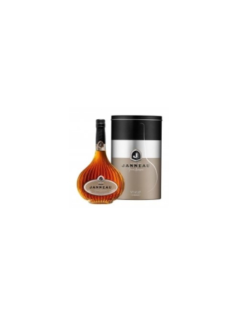 Cognac/Coniac/Armagnac - Armagnac Janneau VSOP