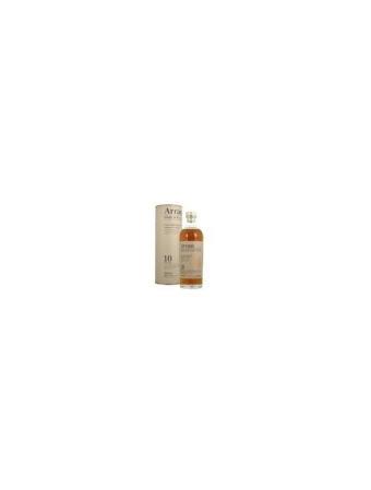 Whisky si Whiskey - Arran 10 ani, Whisky, 0,7L