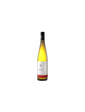 Vinuri Albe - Artisan Tamaioasa Romaneasca dulce, Aurelia Visinescu, 0,75L