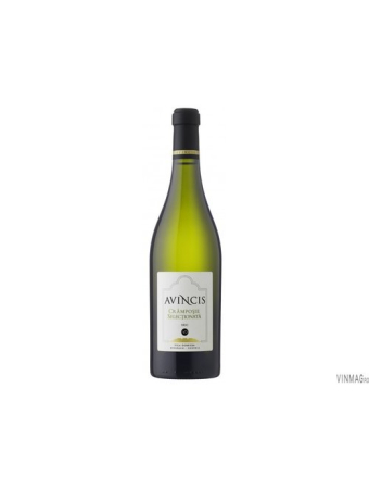 Avincis Cramposie, 0,75L [2]