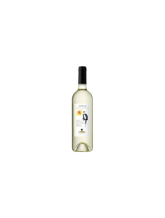 Vinuri personalizate - Avincis - Domnul de Roua Alb