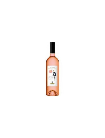 Vinuri personalizate - Avincis - Domnul de Roua Rose