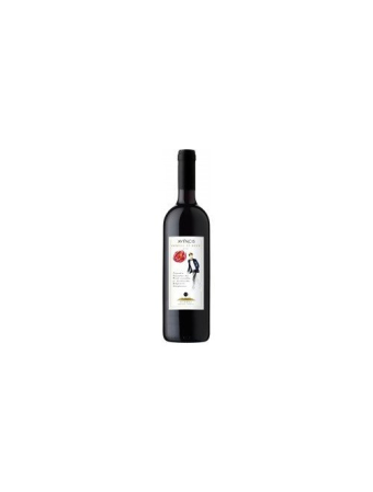 Vinuri speciale - Avincis - Domnul de Roua Rosu