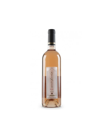 Vinuri personalizate - Avincis Rose