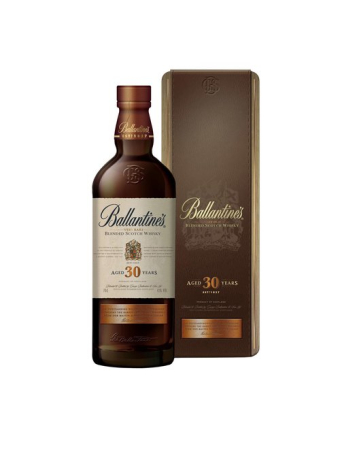 Whisky si Whiskey - Ballantine s 30 Years Old, Whisky, 700 ml