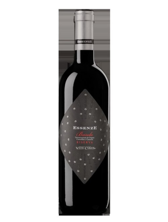 Vinuri Italia - Barolo Riserva DOCG Essenze 2010, 0,75 L