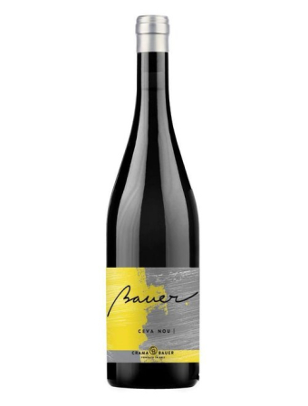 Vinuri dupa provenienta - Bauer, Ceva nou, Cramposie aromata, 0,75L