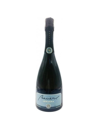 Vinuri Spumante - Bauer Johnanna, vin spumant, 1,5L