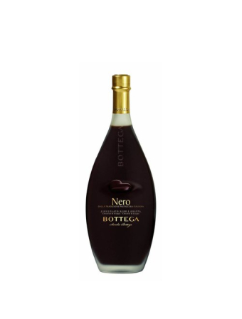 Lichior - Bottega Chocolate & Grappa, Lichior, 0,5L