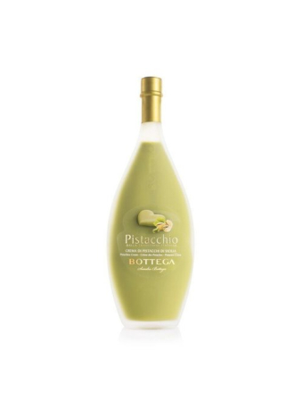 Lichior - Bottega Pistacchio, Lichior, 0,5L