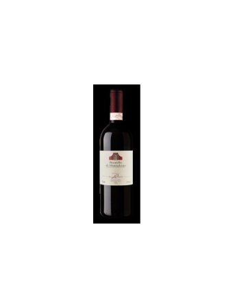 Vinuri dupa provenienta - Brunello di Montalcino - 2013 - Villa le Prata - Toscana