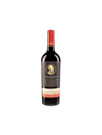 Vinuri dupa culoare - Budureasca Premium Cabernet Sauvignon