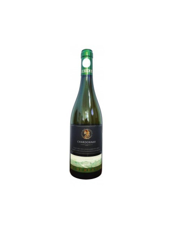 Vinuri Albe - Budureasca Premium Chardonnay