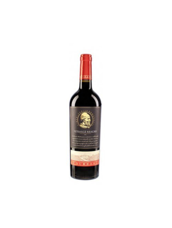 Vinuri Rosii - Budureasca Premium Feteasca Neagra
