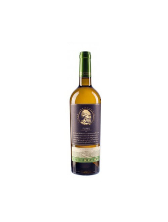 Vinuri Albe - Budureasca Premium Fume