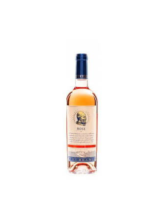 Vinuri dupa culoare - Budureasca Premium Rose