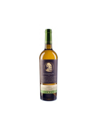 Vinuri Albe - Budureasca Premium Sauvignon Blanc