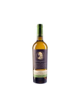 Vinuri Albe - Budureasca Premium Tamaioasa Romaneasca