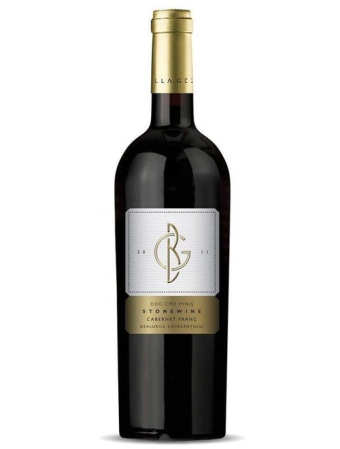 Vinuri dupa fel - Cabernet Franc - Stonewine - Balla Geza