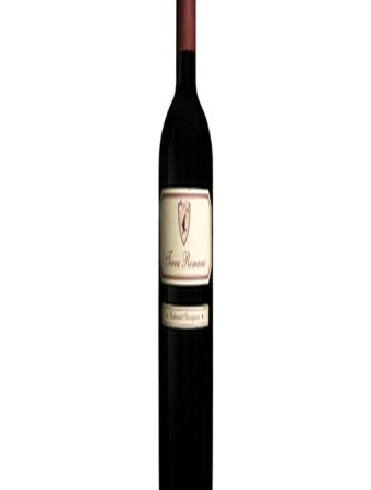Vinuri personalizate - Cabernet Sauvignon, Terra Romana, Serve