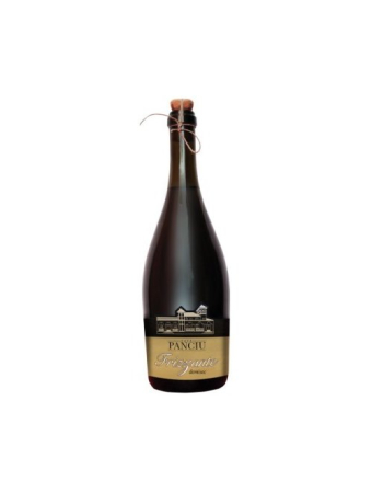 Spumante & Sampanie - Casa Panciu - Frizant alb, 0,75L
