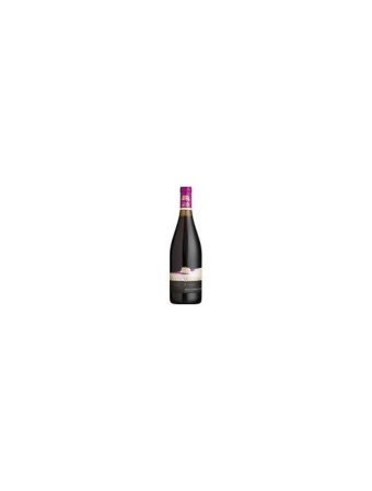Vinuri demidulci - Castel Huniade Merlot- Pinot Noir ,  Cramele Recas