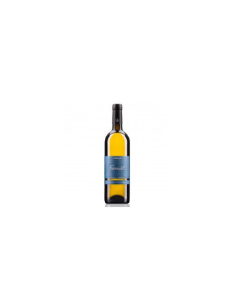Vinuri dupa fel - Catleya Freamat alb, 0,75L