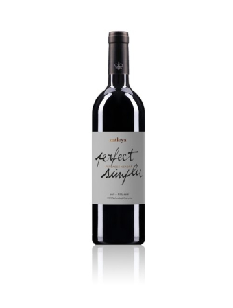 Vinuri dupa fel - Catleya, Perfect simplu - Feteasca neagra, 0,75L