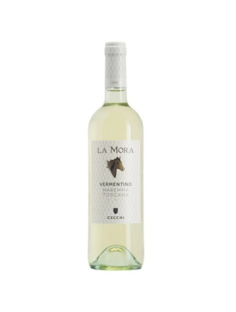 Vinuri Italia - Cecchi La Mora Vermentino Maremma Toscana DOC
