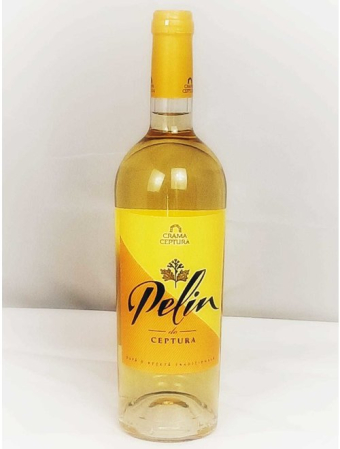 Vinuri personalizate - Ceptura, Pelin alb de Ceptura, 0,75L