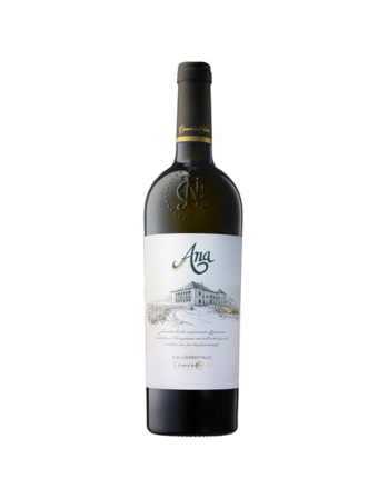 Vinuri dupa provenienta - Chardonnay - Ana, vinuri Jidvei.