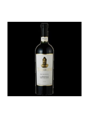 Vinuri personalizate - Chateau Vartely Taraboste Cabernet sauvignon, 0,75L