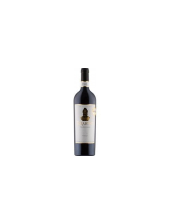 Vinuri personalizate - Chateau Vartely - Taraboste Cabernet sauvignon & Merlot, 0,75 L