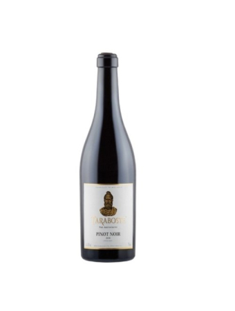 Vinuri personalizate - Chateau Vartely Taraboste Pinot Noir, 0,75L