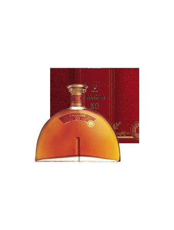 Cognac/Coniac/Armagnac - Cognac/Coniac Chabasse XO, 0,7L