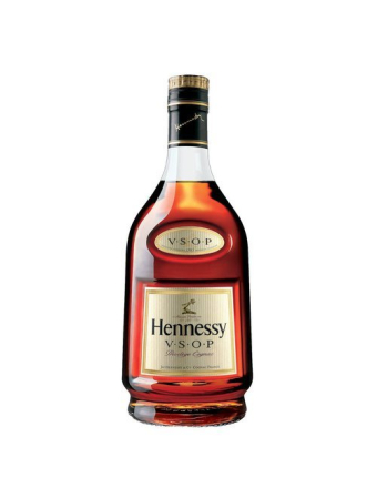 Cognac/Coniac/Armagnac - Cognac/Coniac Hennessy VSOP, 1000 ml