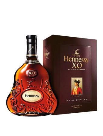 Cognac/Coniac/Armagnac - Cognac/Coniac Hennessy XO 1000ml