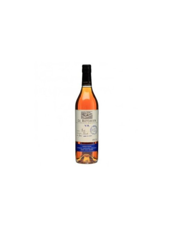 Cognac/Coniac/Armagnac - Cognac/Coniac Le Reviseur VS, Franta.