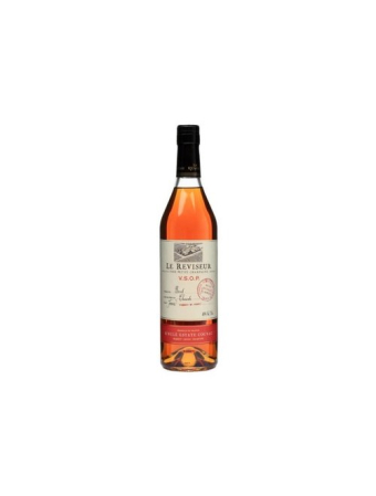 Cognac/Coniac/Armagnac - Cognac/Coniac Le Reviseur VSOP, Franta.