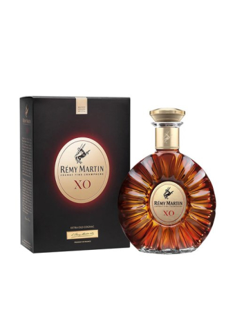 Cognac/Coniac/Armagnac - Cognac/Coniac Remy Martin XO Excellance, 1000 ml