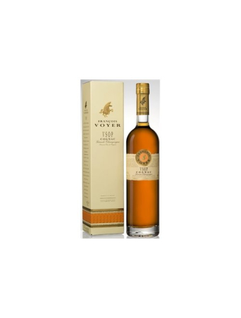 Cognac/Coniac/Armagnac - Cognac/Coniac VSOP Voyer Grande Champagne, Franta, 0,7L
