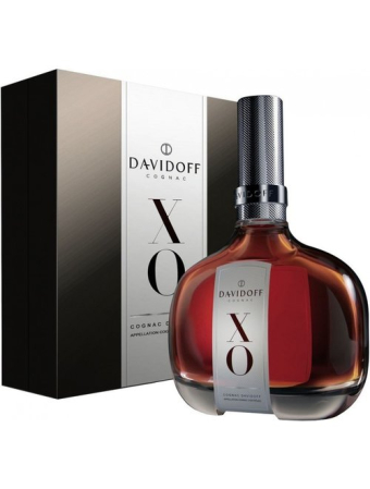 Cognac/Coniac/Armagnac - Cognac Davidoff XO, 0.7L