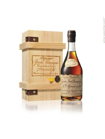 Cognac/Coniac/Armagnac - Cognac Menard Ancestrale - Coniac Franta